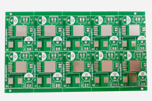 PCB印制板為什么要噴漆